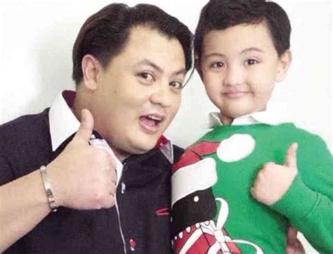 nino muhlach son